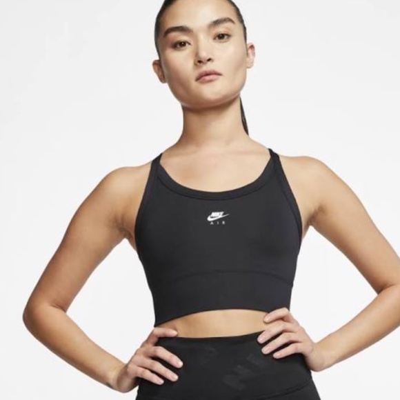 Nike Tops - Nike Air Sports Bra